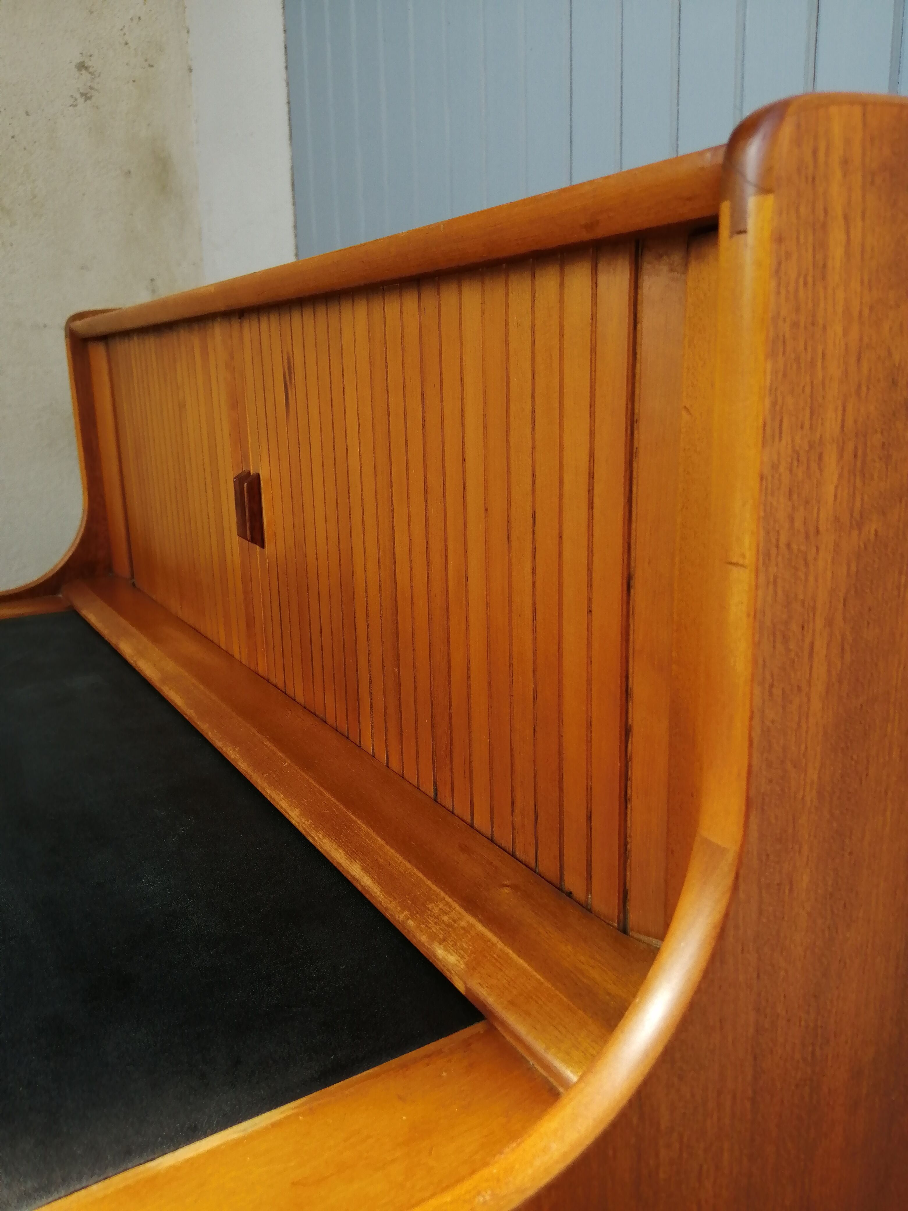 Vintage chest of drawers from the 60s