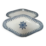 Primax porcelain dishes