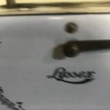 Old vintage scale
