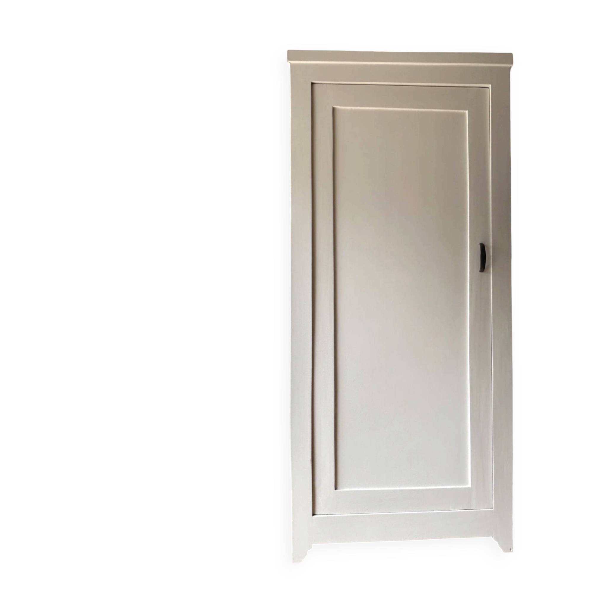Armoire parisienne