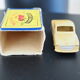 Matchbox series n°50 a moko lesney