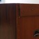 Rosewood Bookcase by Svend Langkilde, Danish Design 1960s