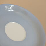 Pair of cups in porcelain de Sèvres XIXth