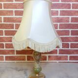 Marble lamp