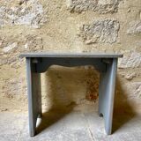 Stool, step
