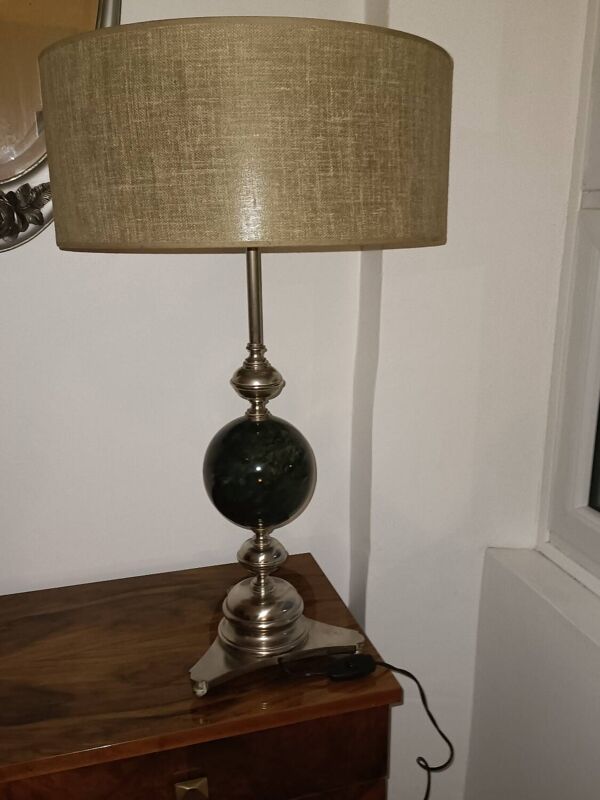 Pied de lampe Carl Paris