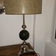 Pied de lampe Carl Paris
