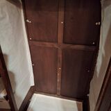 Armoire en bois