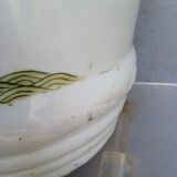 Old Japanese sake barrel Taru Dario – Shōwa period