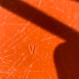 Armchair RAR charles and Ray Eames edition Herman Miller/vitra