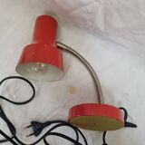Articulated desk lamp 1970