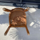 Thonet bistro chairs