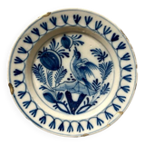 Delfts Aardewerk Bord