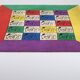 Grand tapis par Jean Charles de Castelbajac pour Ko & Co - 1970s