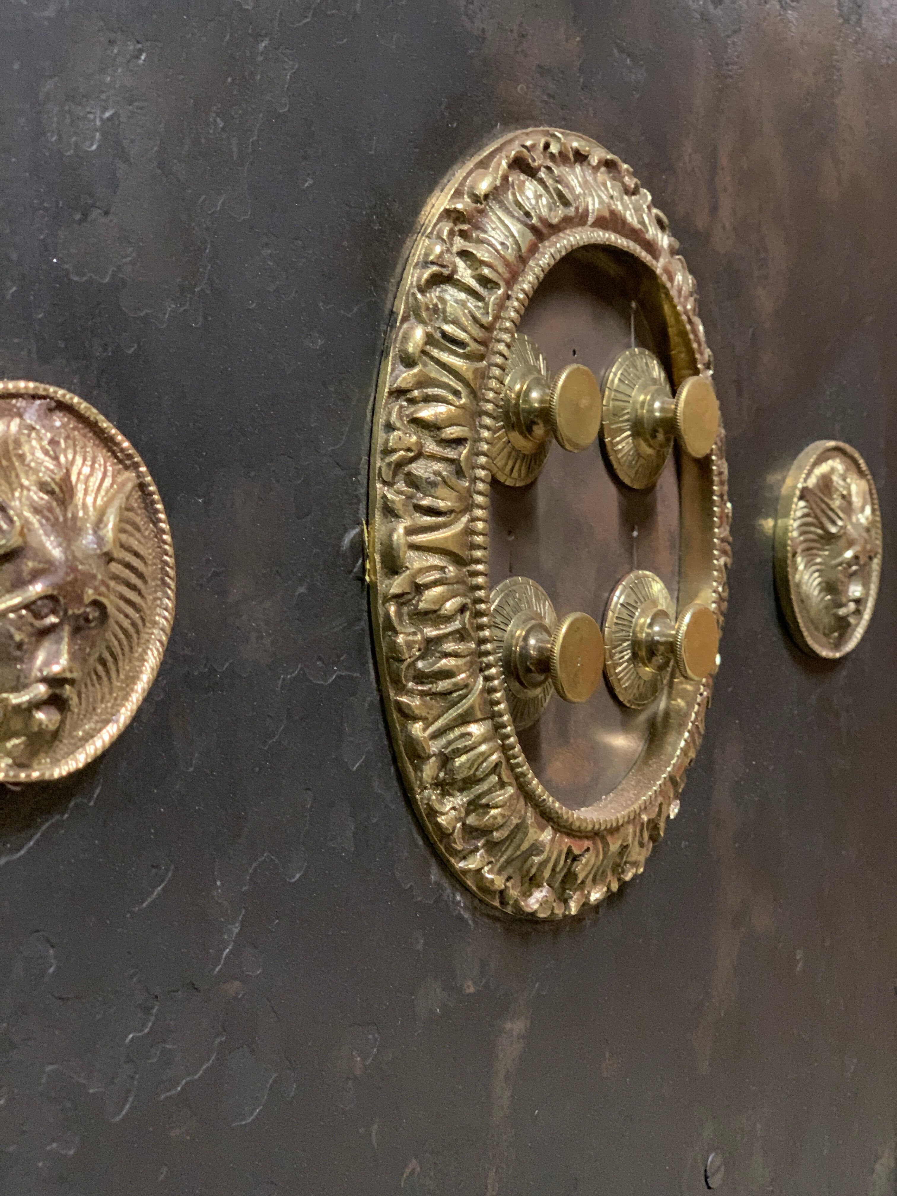 Vallet 1880 Strong Box