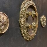 Vallet 1880 Strong Box