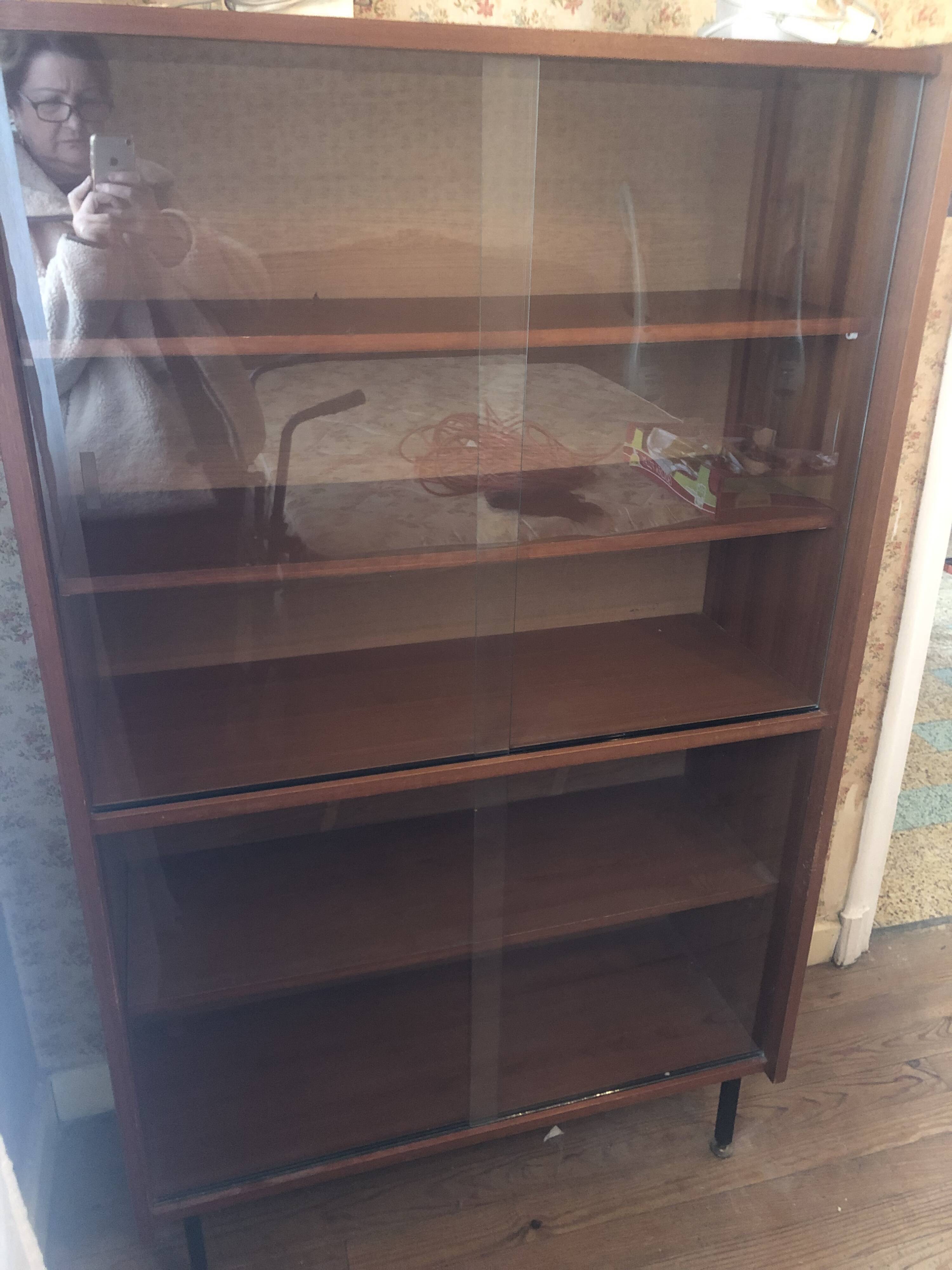 Scandinavian library