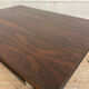 Table basse Alain Richard 1950