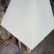 Lampadaire en corde