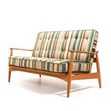 1950s Arne Vodder Sofa FD161 France & Daverkosen