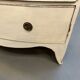 Antique Painted Chest Of Drawers
