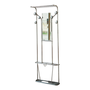 Porte-manteau à patères