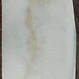 Academic Nude in Antique by Berger dit Lheureux Biloul charcoal 20th century