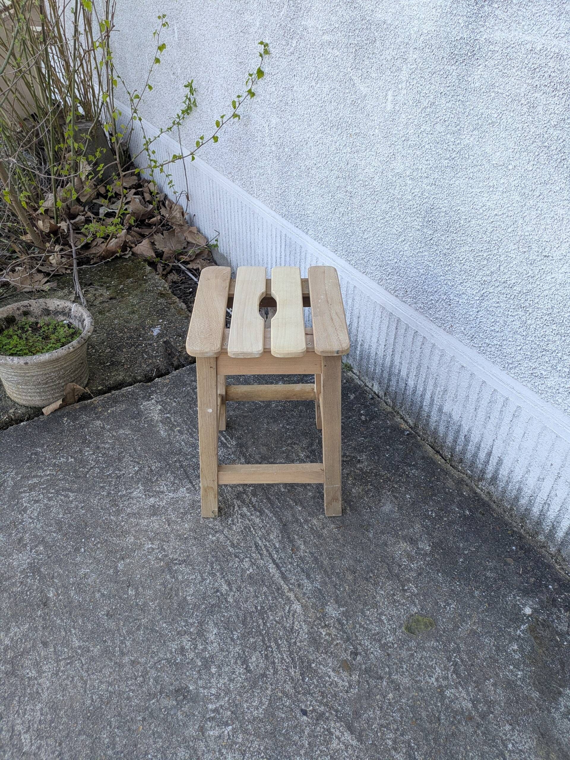 Stool