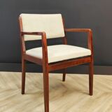 Mid century armchair vintage