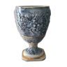 Medici style vase with relief decoration
