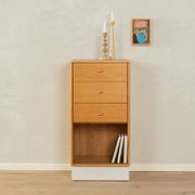 Commode des années 1980