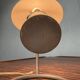 Lampe de table Angelo Lelli pour Arredoluce Mod. Scrittoio 12297, 1949