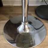 70' year old table enhanced