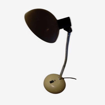 Large Desk Lamp 60s/70s