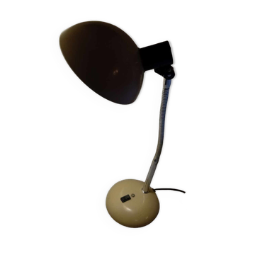 Grande Lampe De Bureau Années 60/70