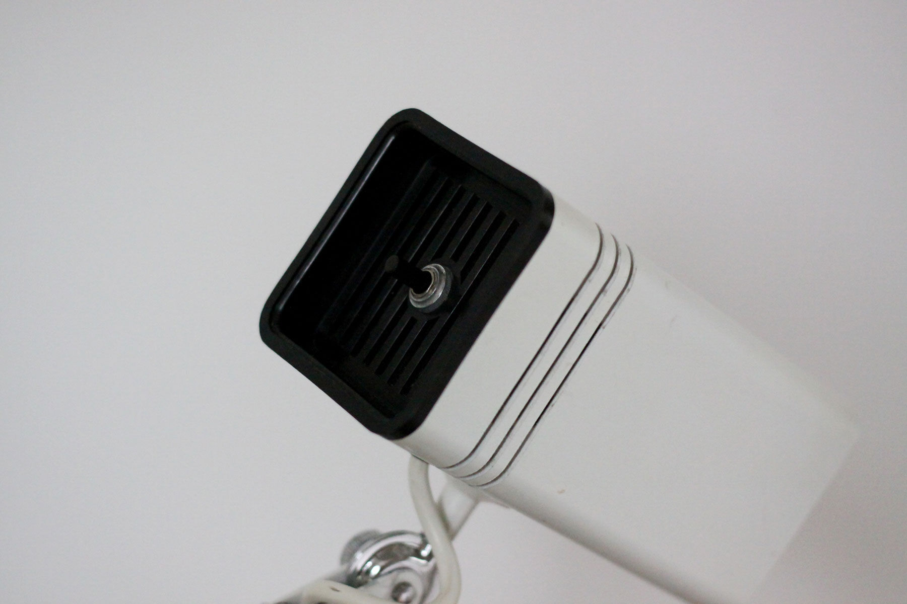 Fase articulated lamp