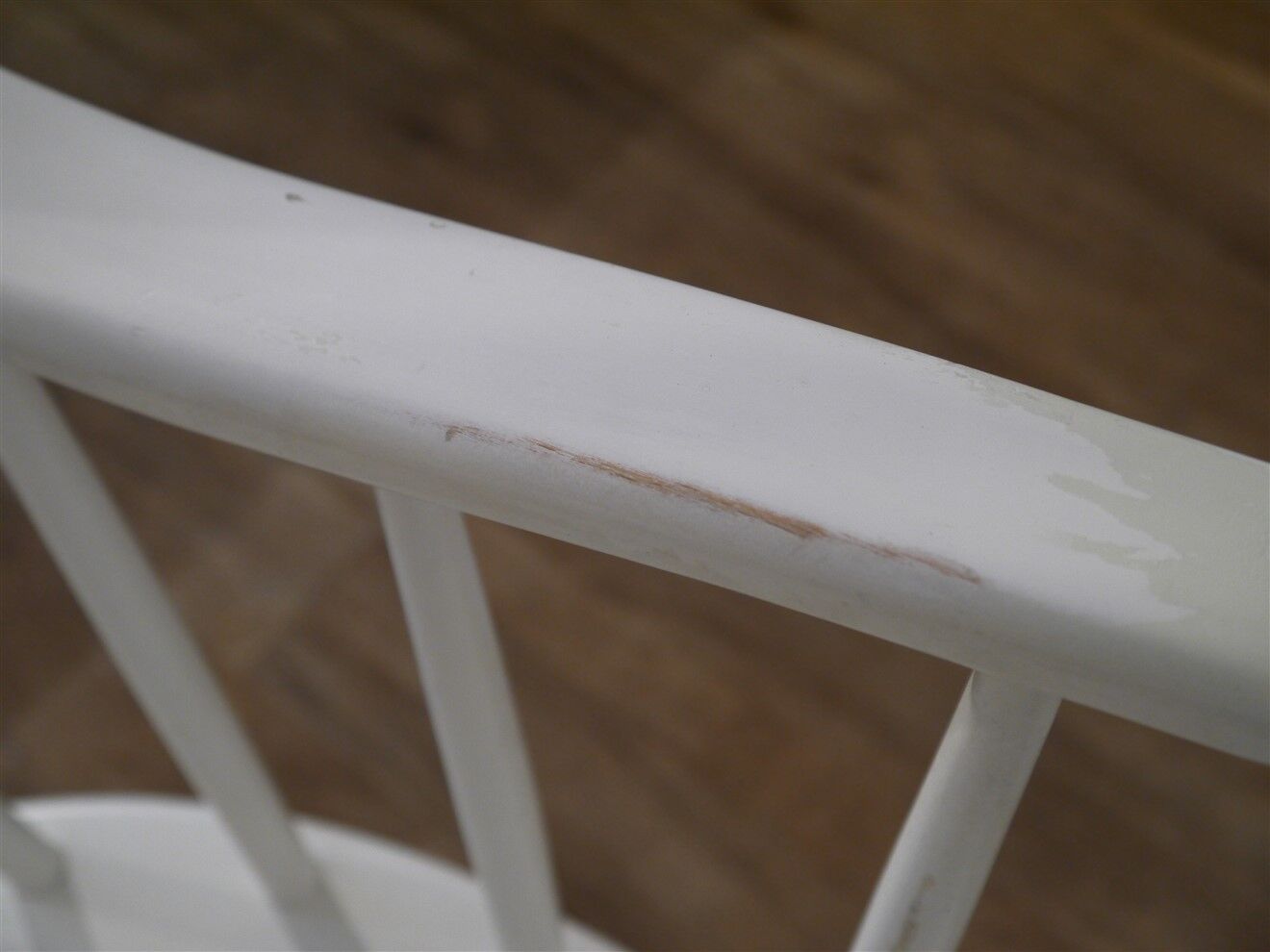 Scandinavian Rocking Chair by Lena Larsson 1960