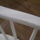 Scandinavian Rocking Chair by Lena Larsson 1960