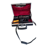 Super 8 camera - Cosina