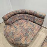 Modular canapé Roche Bobois – Made in Italy – Years