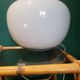 Jonisk floor lamp by Carl Ojerstam for Ikea
