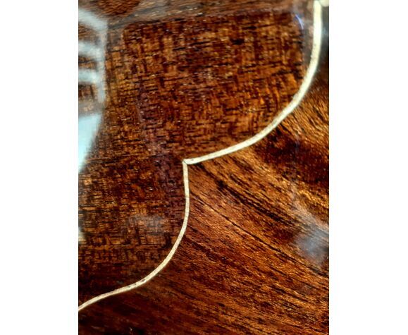 Bedside table / console