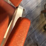 Fauteuil de barbier