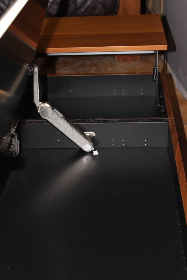 Table basse modéle ''Chiva'' par Boconcept