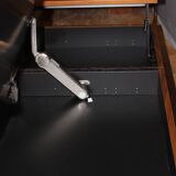 Coffee table model "Chiva" by Boconcept