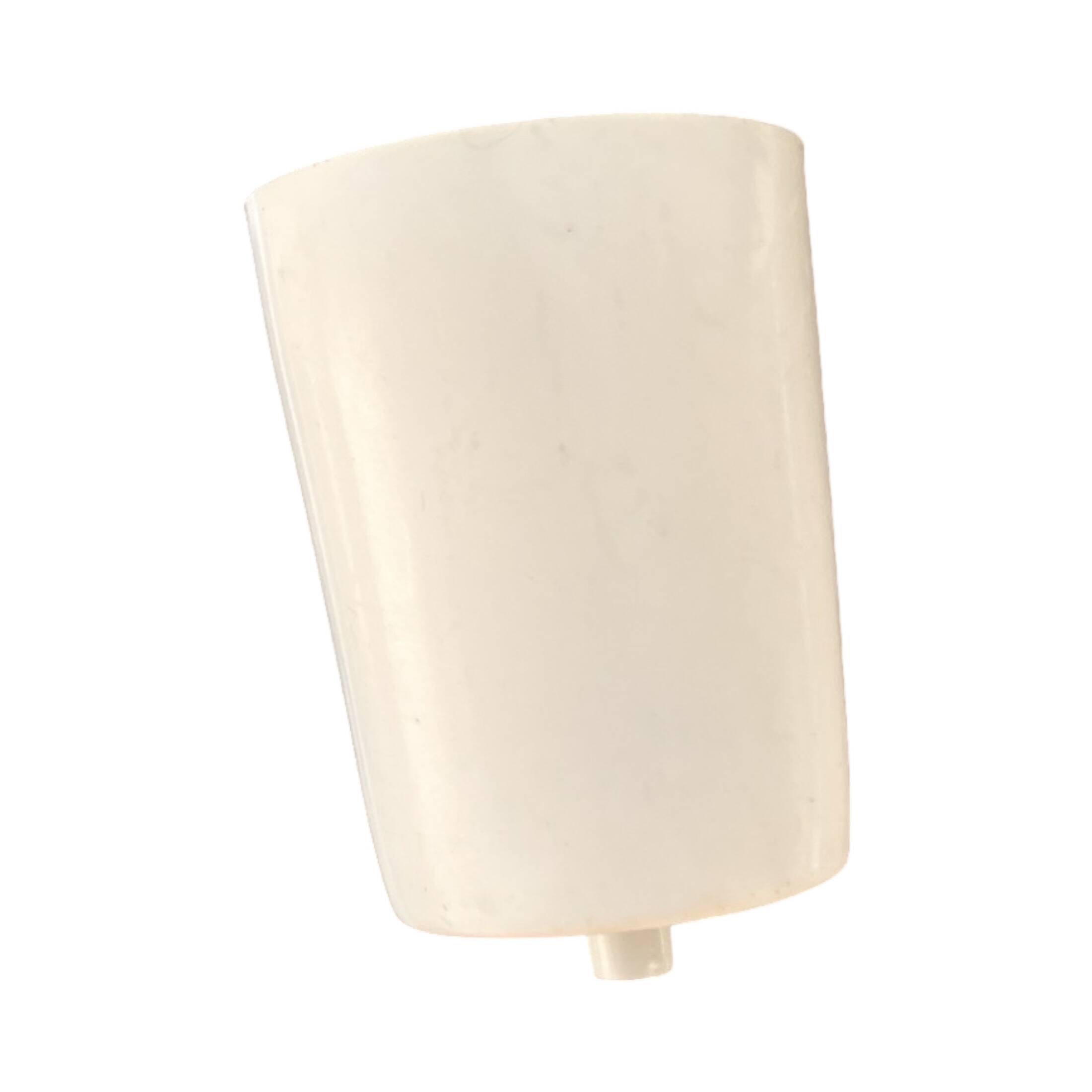 Hanging lamp designed by F. Perceny, VEB Narva Leuchten, Germany, 1970s.