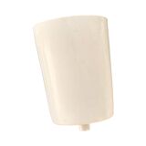 Hanging lamp designed by F. Perceny, VEB Narva Leuchten, Germany, 1970s.