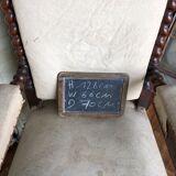 Chair 19th