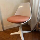 Maurice Burke tulip chair