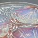 Carafe base bottle opalescent glass verlys sabino lalique #1